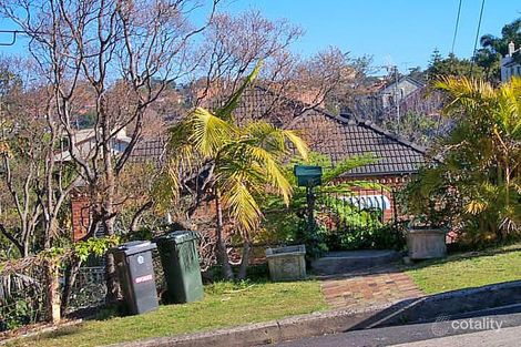 19 Edwards Bay Rd, Mosman, NSW 2088