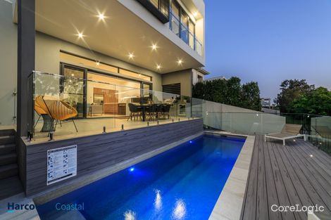 Property photo of 4009 Quayside Benowa QLD 4217