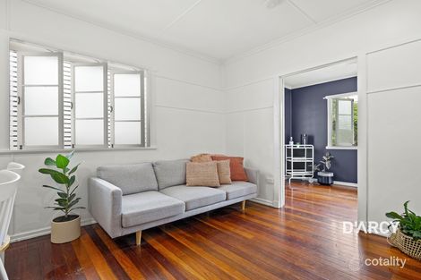 Property photo of 97 Coronation Street Bardon QLD 4065