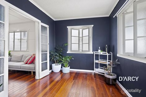 Property photo of 97 Coronation Street Bardon QLD 4065