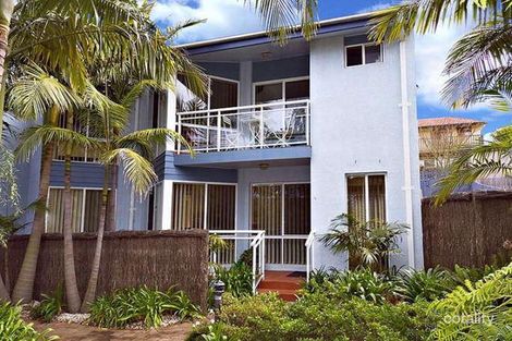 Property photo of 4/31 Sylvania Road Sylvania NSW 2224