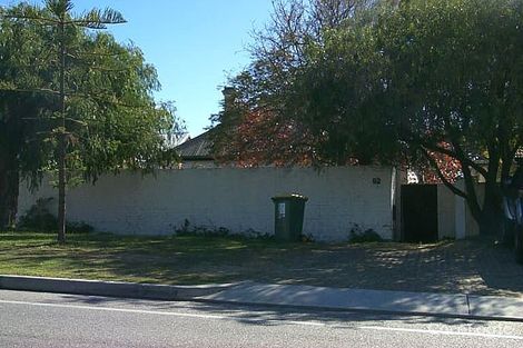 Property photo of 62 Eric Street Cottesloe WA 6011