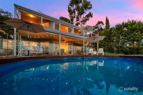 Property photo of 2 Ralph Avenue Belair SA 5052