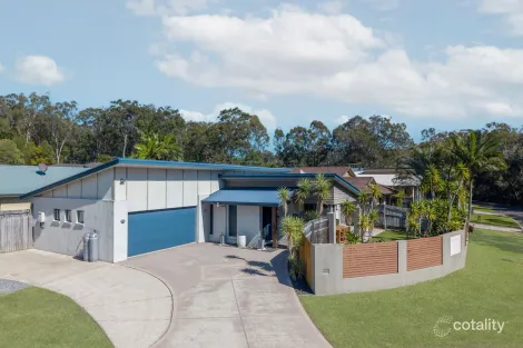 1 Shearwater St, Cleveland, QLD 4163