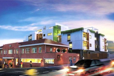 Property photo of 19/212 Collins Street Hobart TAS 7000