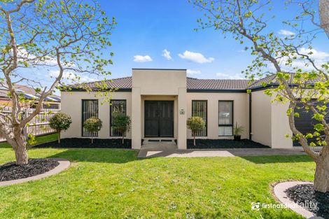 Property photo of 35 Riverslea Boulevard Traralgon VIC 3844