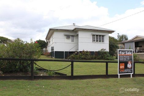 11 Old Maryborough Rd, Gympie, QLD 4570