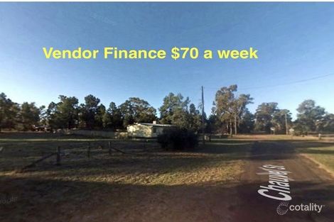 12 Chauvel St, Gwabegar, NSW 2356