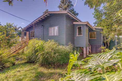 Property photo of 156 Long Road Tamborine Mountain QLD 4272