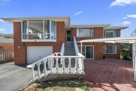 Property photo of 6 Benjamin Court Lenah Valley TAS 7008