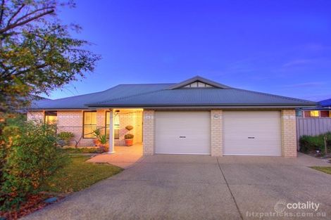 Property photo of 4 Monaro Court Tatton NSW 2650