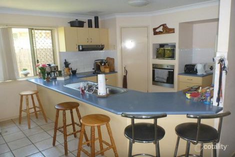 Property photo of 54 Bedivere Drive Ormeau QLD 4208