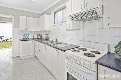 Property photo of 47 Hill Street Leichhardt NSW 2040