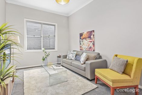 Property photo of 47 Hill Street Leichhardt NSW 2040