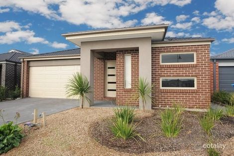 Property photo of 37 Windmill Circuit Lyndhurst VIC 3975