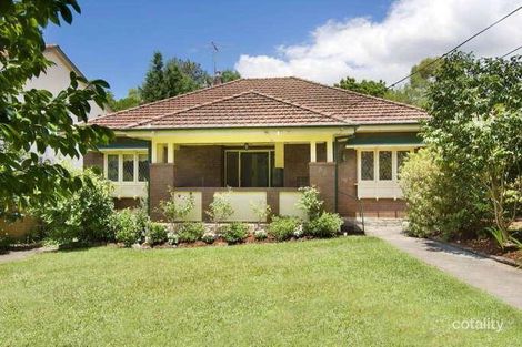 Property photo of 83 Springdale Road Killara NSW 2071