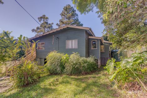Property photo of 156 Long Road Tamborine Mountain QLD 4272