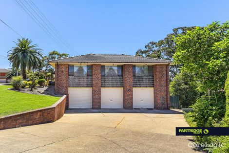 Property photo of 5 Raynor Place Baulkham Hills NSW 2153