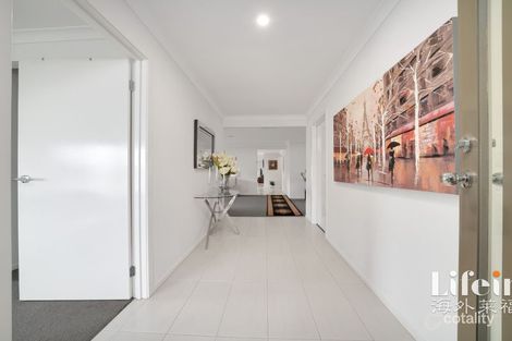 Property photo of 1 Maspeth Crescent Point Cook VIC 3030