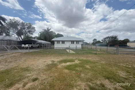 Property photo of 50 Power Street Baralaba QLD 4702