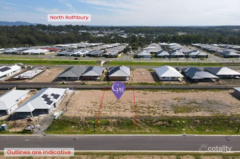 19 Mannix Rd, North Rothbury, NSW 2335