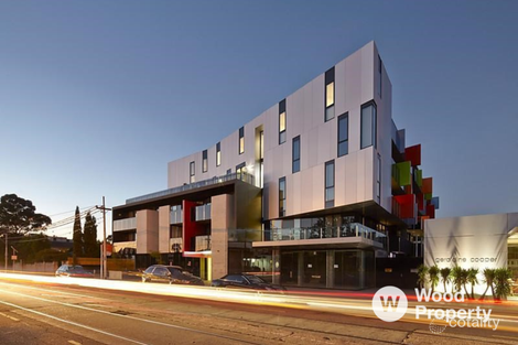 405/81 Riversdale Rd, Hawthorn, VIC 3122