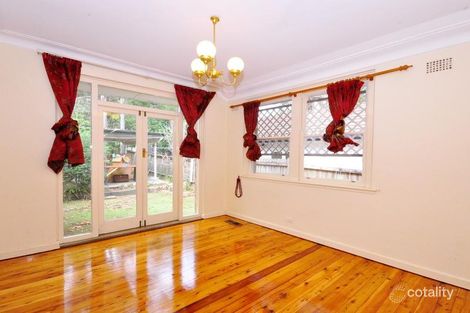 Property photo of 176 Burns Road Turramurra NSW 2074