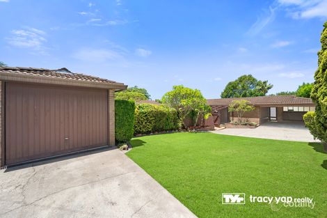 Property photo of 24 Ormonde Avenue Epping NSW 2121