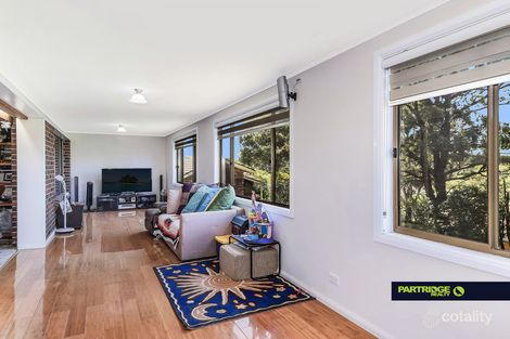 Property photo of 5 Raynor Place Baulkham Hills NSW 2153