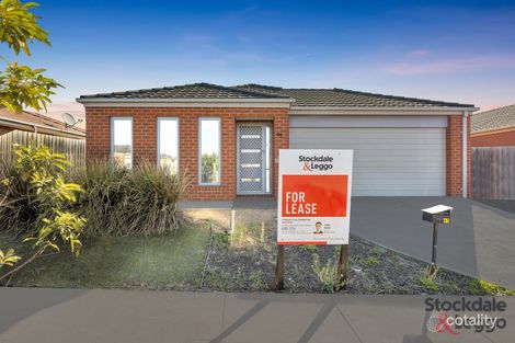 Property photo of 47 Macquarie Drive Wyndham Vale VIC 3024