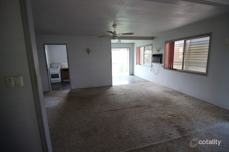 Property photo of 22 Kinyunga Street Kippa-Ring QLD 4021