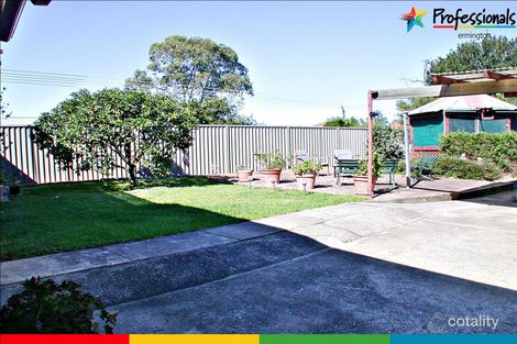 Property photo of 8 Murdoch Street Ermington NSW 2115