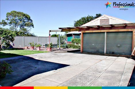Property photo of 8 Murdoch Street Ermington NSW 2115