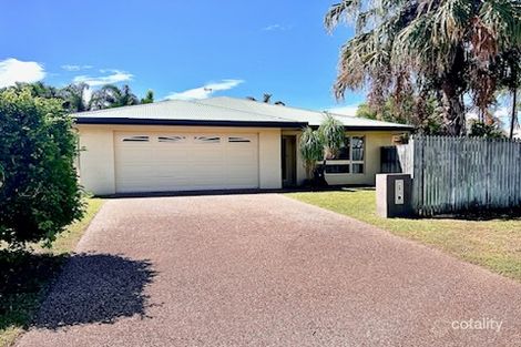 Property photo of 4 Saint Albans Road Mount Louisa QLD 4814