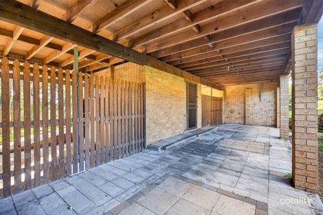 Property photo of 13 Bingara Road Macquarie Fields NSW 2564