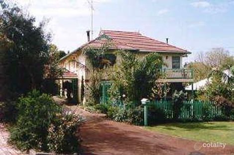 Property photo of 14 Finlayson Street Dunsborough WA 6281