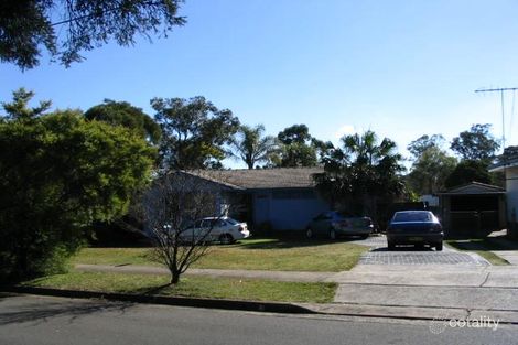 Property photo of 4 Saidor Road Whalan NSW 2770