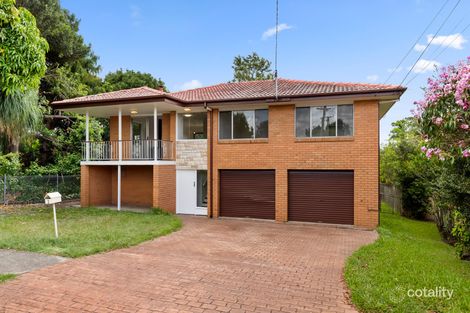 2 Elmfield St, Wishart, QLD 4122
