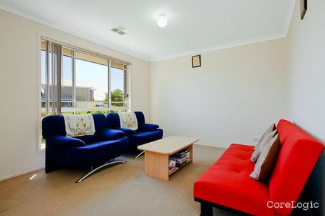 Property photo of 25 Elm Street Acacia Gardens NSW 2763