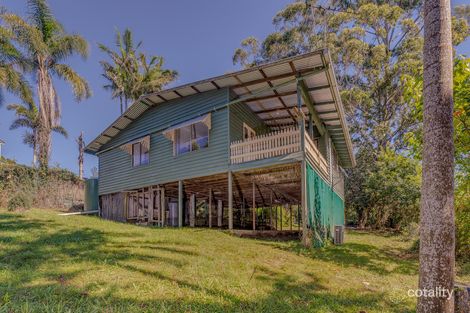 Property photo of 156 Long Road Tamborine Mountain QLD 4272