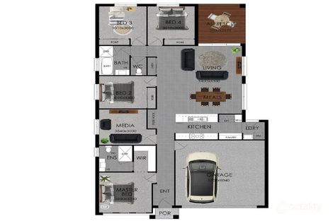 71v Isdell St, Algester, QLD 4115