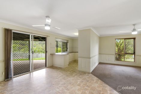 Property photo of 34 Pineview Drive Oxenford QLD 4210