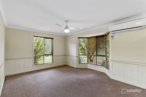 Property photo of 34 Pineview Drive Oxenford QLD 4210