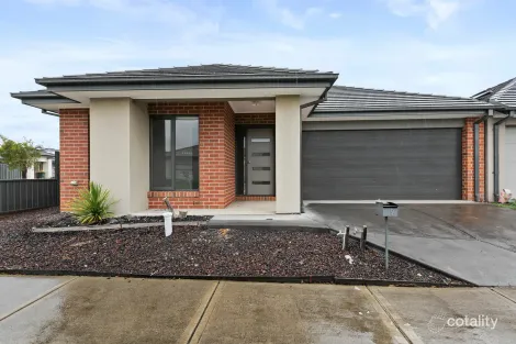 19 Abbeygate Dr, Werribee, VIC 3030