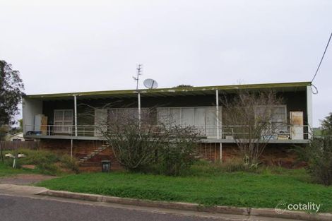 191 Lamb St, Murgon, QLD 4605