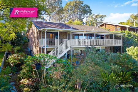 Property photo of 15 Flower Circuit Akolele NSW 2546