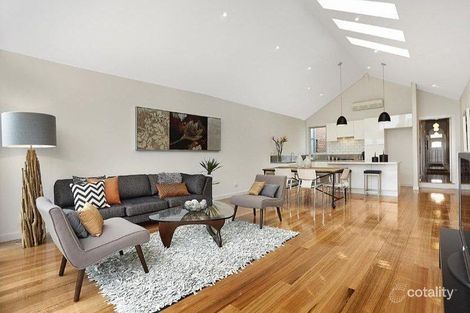 Property photo of 40 Woodside Street Fitzroy North VIC 3068