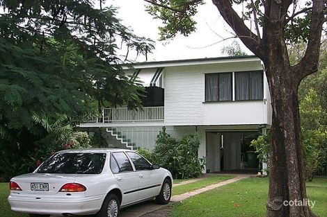 21 Webster St, Mundingburra, QLD 4812