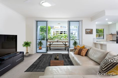 4/145 Sydney St, New Farm, QLD 4005