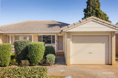1/25 Webb St, Rangeville, QLD 4350